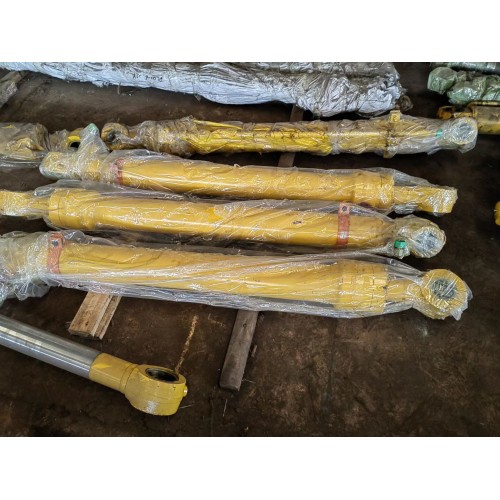 油缸-林工机械设备（江门）有限公司-readtitle