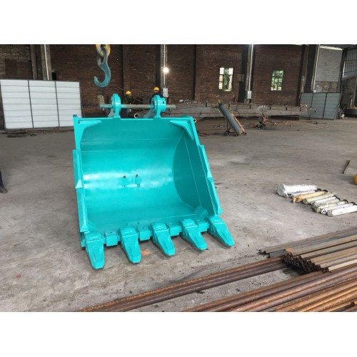 挖掘机挖斗-林工机械设备（江门）有限公司-readtitle