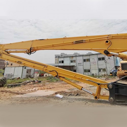 两段式拆楼臂-林工机械设备（江门）有限公司-readtitle