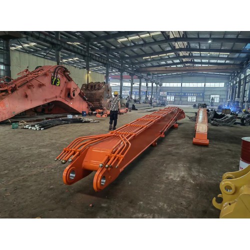 打桩臂-林工机械设备（江门）有限公司-readtitle