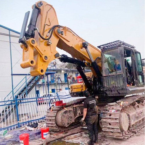 隧道臂-林工机械设备（江门）有限公司-readtitle