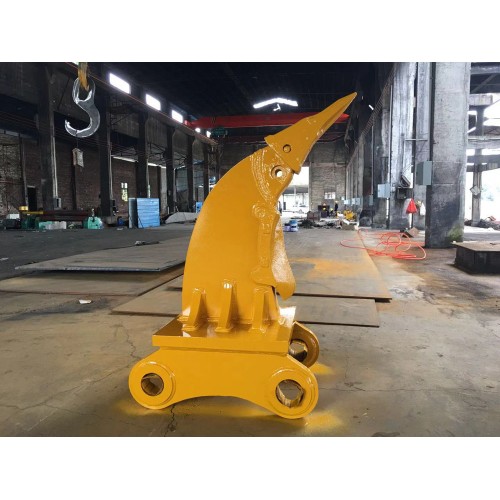 松土器-林工机械设备（江门）有限公司-readtitle