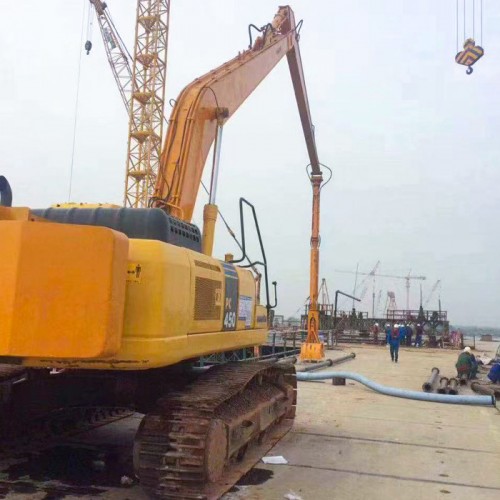 三段式筒臂-林工机械设备（江门）有限公司-readtitle