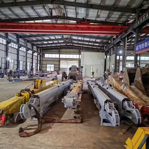 拉山臂-林工机械设备（江门）有限公司-readtitle