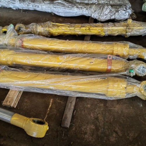 其他产品-林工机械设备（江门）有限公司-油缸