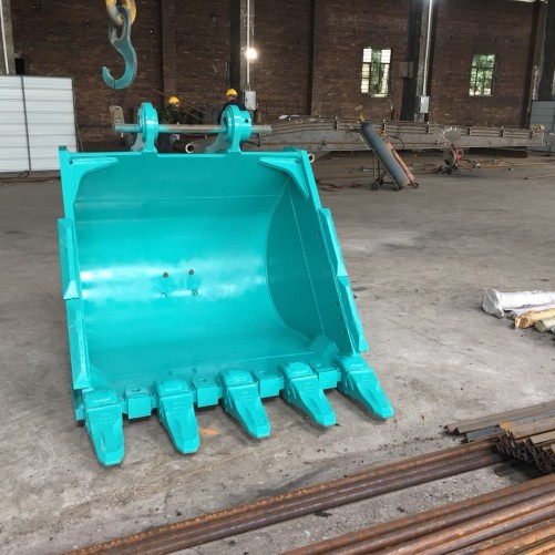 其他产品-林工机械设备（江门）有限公司-挖掘机挖斗