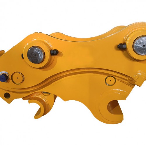 其他产品-林工机械设备（江门）有限公司-快换连接器