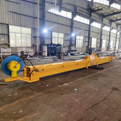 伸缩臂系列-林工机械设备（江门）有限公司-两段式伸缩臂