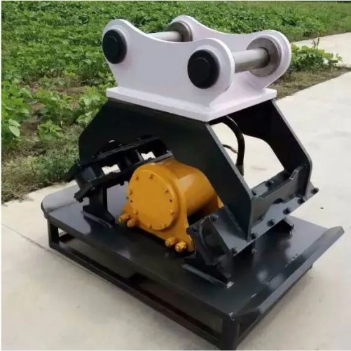 挖掘机属具-林工机械设备（江门）有限公司-液压夯